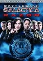 Battlestar Galactica: Razor - Unrated Extended Version