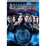 Battlestar Galactica: Razor - Unrated Extended Version