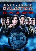 Battlestar Galactica: Razor - Unrated Extended Version