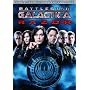 Battlestar Galactica: Razor - Unrated Extended Version