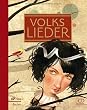 Volkslieder: Mit CD zum Mitsingen