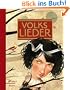 Volkslieder: Mit CD zum Mitsingen
