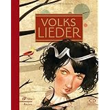 Volkslieder: Mit CD zum Mitsingenvon "Christoph Mett"