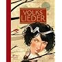 Volkslieder: Mit CD zum Mitsingen von Christoph Mett