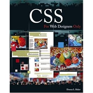 CSS For Web Designers Only