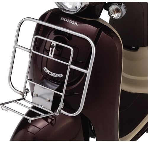 Kijima front carrier collapsible 300 × 350o Giorno only ('11) plating 210-187