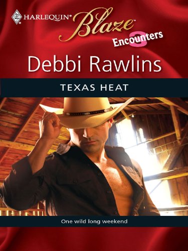 Texas Heat (Encounters)