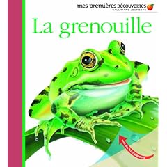 La grenouille