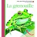 La grenouille