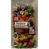 MUNCHY MINI BONES 1 LB VALUE PACK