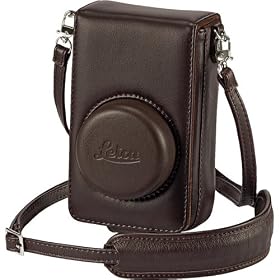 Leica 18709 X1 Camera Case by Leica