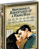 Hemingway`s Adventures of a Young Man (Import, All Regions)