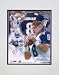 Troy Aikman, Dallas Cowboys (Collage) Double Matted 8 X 10 Photograph (Unframed)