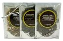Green Teas - Loose Leaf Tea Sampler Set