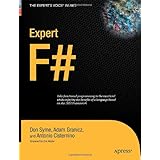 Expert F# (Expert's Voice in .NET)