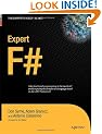 Expert F# Hardback (Expert's Voice in .NET)