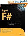 Expert F# (Expert's Voice in .NET)