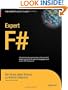 Expert F# (Expert's Voice in .NET)