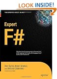 Expert F# Hardback (Expert's Voice in .NET)