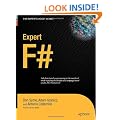 Expert F# Hardback (Expert's Voice in .NET)