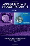 Annual Review of Nano Research