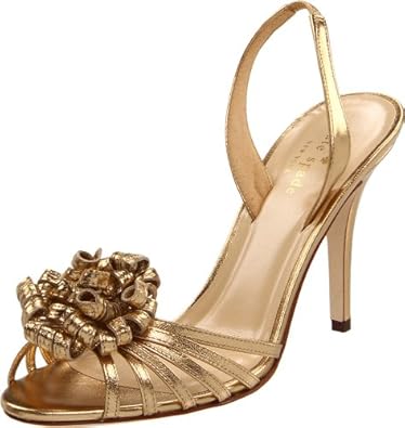 <em>凯特·丝蓓</em>[Kate Spade] 女士 <em>女鞋</em> 凉鞋 |美国代