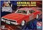 1/25 Dukes General Lee AMT38372