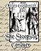 She Stoops to Conquer (Paperback)
