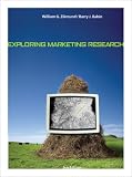 Exploring Marketing Research