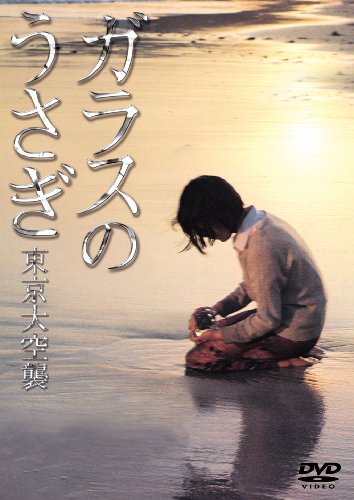ガラスのうさぎ 蛯名由紀子 長門裕之 長山藍子 大和田獏 高木敏子