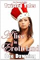 Alice in Eroticland (Public sex / multiple partners)