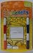 Squeezers Sun Catcher Photo Frame - Sports