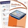 mumbi Displayschutzfolie iPod NANO 6G Displayschutz Schutzfolie "AntiReflex" antireflektierend