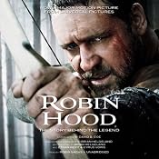 Robin Hood | [David B. Coe]