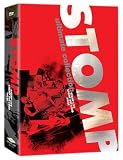 STOMP (Three DVD Box Set)