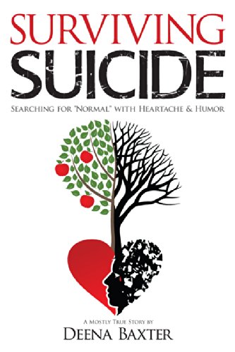 Surviving Suicide: Searching for 