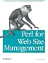 Perl for Web Site Management