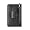 Acase(TM) Kindle PaperWHite and Kindle Touch Reading Book Light Leather Case (Black)