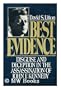Best Evidence: Disguise and Deception in the Assassination of John F. Kennedy