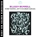 Bluesy Burrell Image of Bluesy Burrell