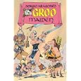 The Groo Maiden