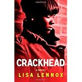 crackhead a novel