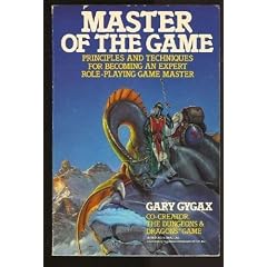 Master of the Game
