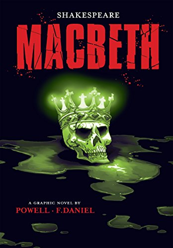 Macbeth (Shakespeare Graphics)