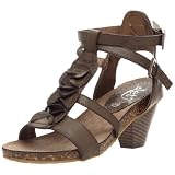 Jet 7 Butterfly Sandales femme