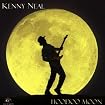 Hoodoo Moon
