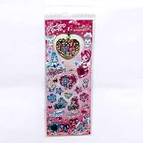 ハートキャッチプリキュア! チャームつきシール