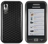 mumbi TPU Silikon Schutzh�lle f�r Samsung S5230 Star