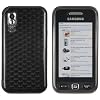 mumbi TPU Silikon Schutzh�lle f�r Samsung S5230 Star