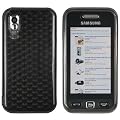 mumbi TPU Silikon Schutzh�lle f�r Samsung S5230 Star